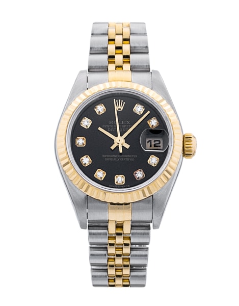 Rolex Datejust Lady 79173